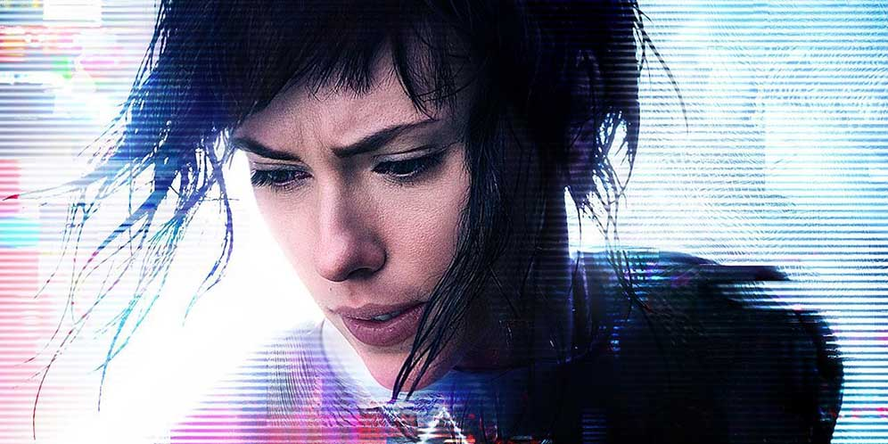 Ghost in the Shell Melempem di Box Office